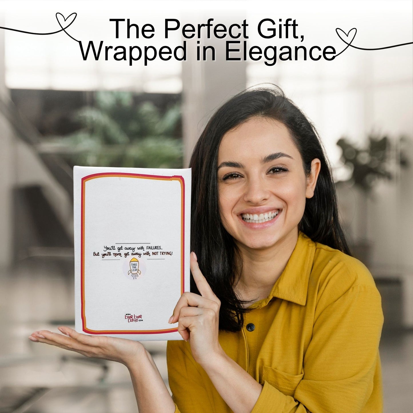 Take the Leap - 2026 Calendar with Launch Freebies