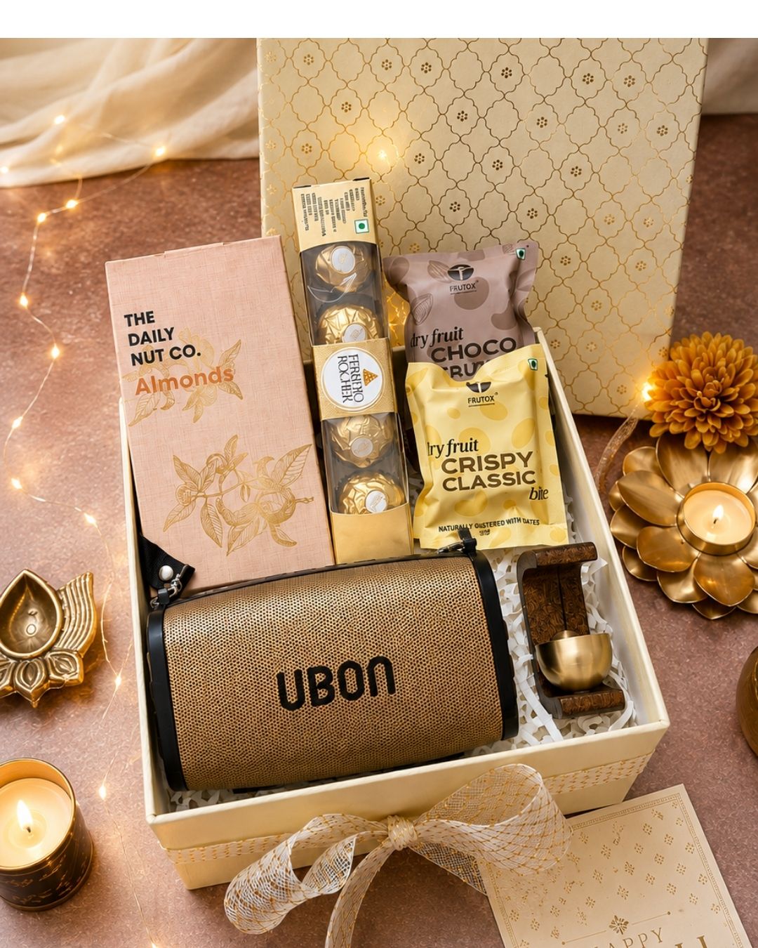 Hamper 1 - Diwali Gift Hamper