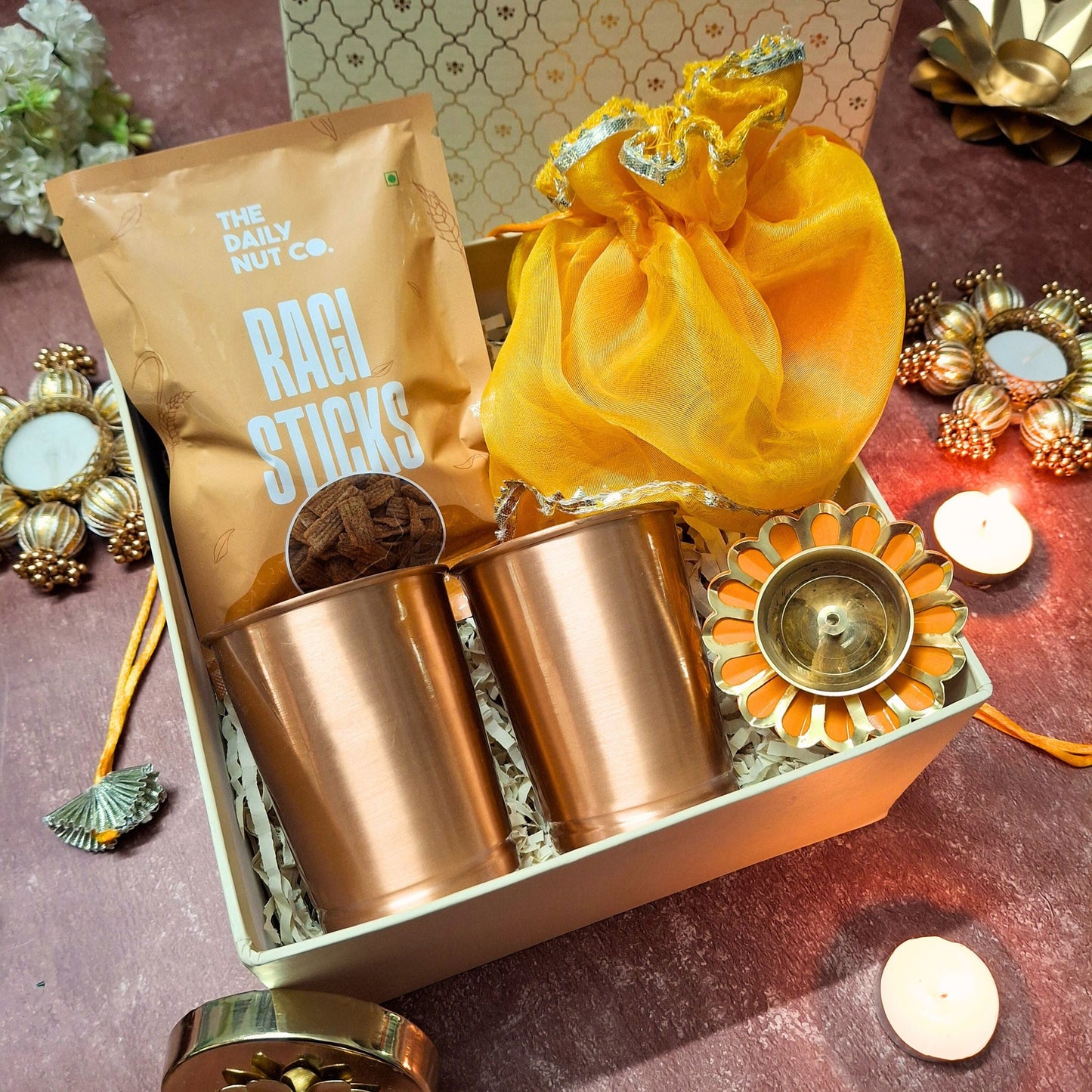 Shubh Samruddhi - Diwali Gift Hamper Baar Baar Dekho
