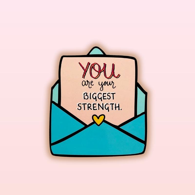 The Self Care Gift Box