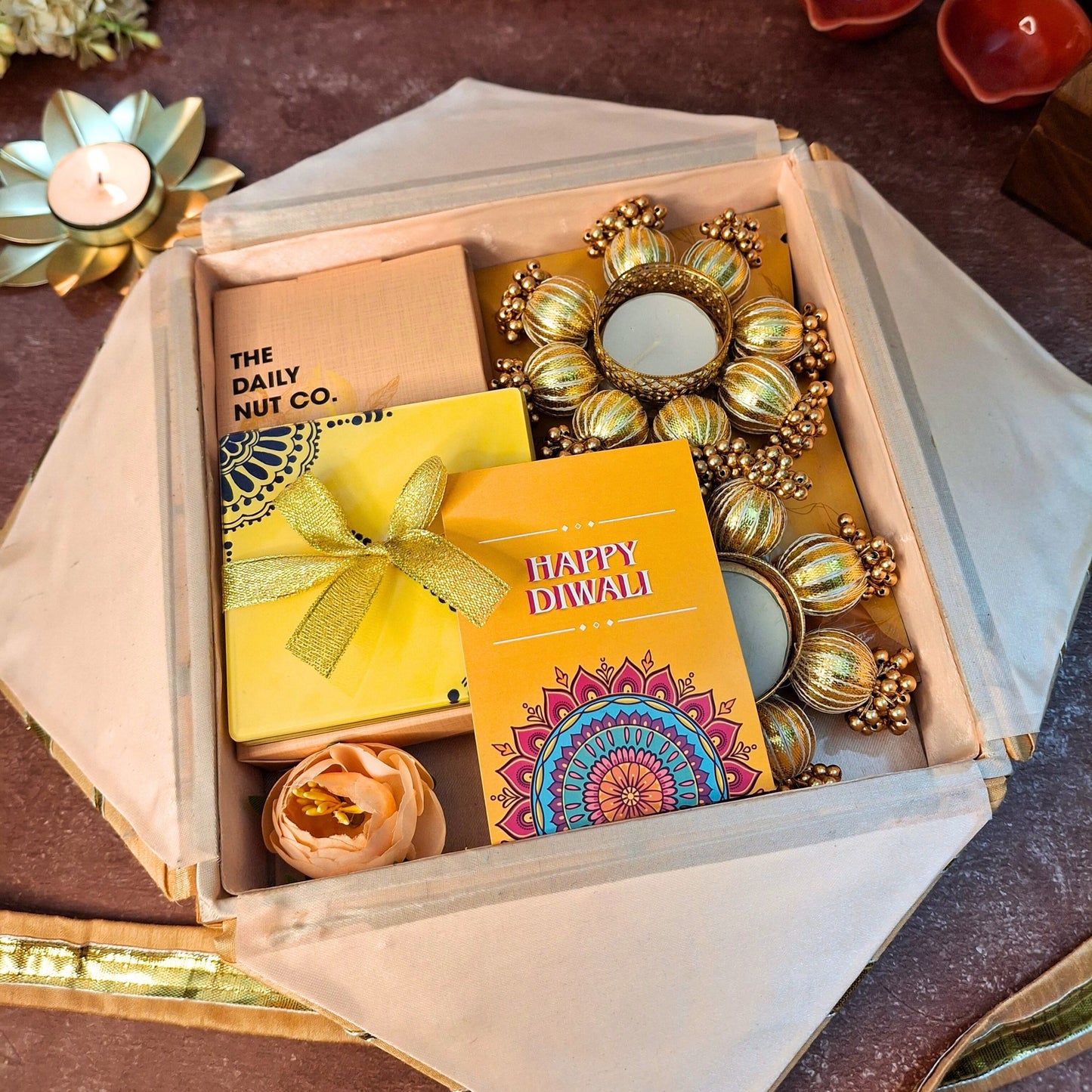 Shubh Utsav - Diwali Gift Hamper