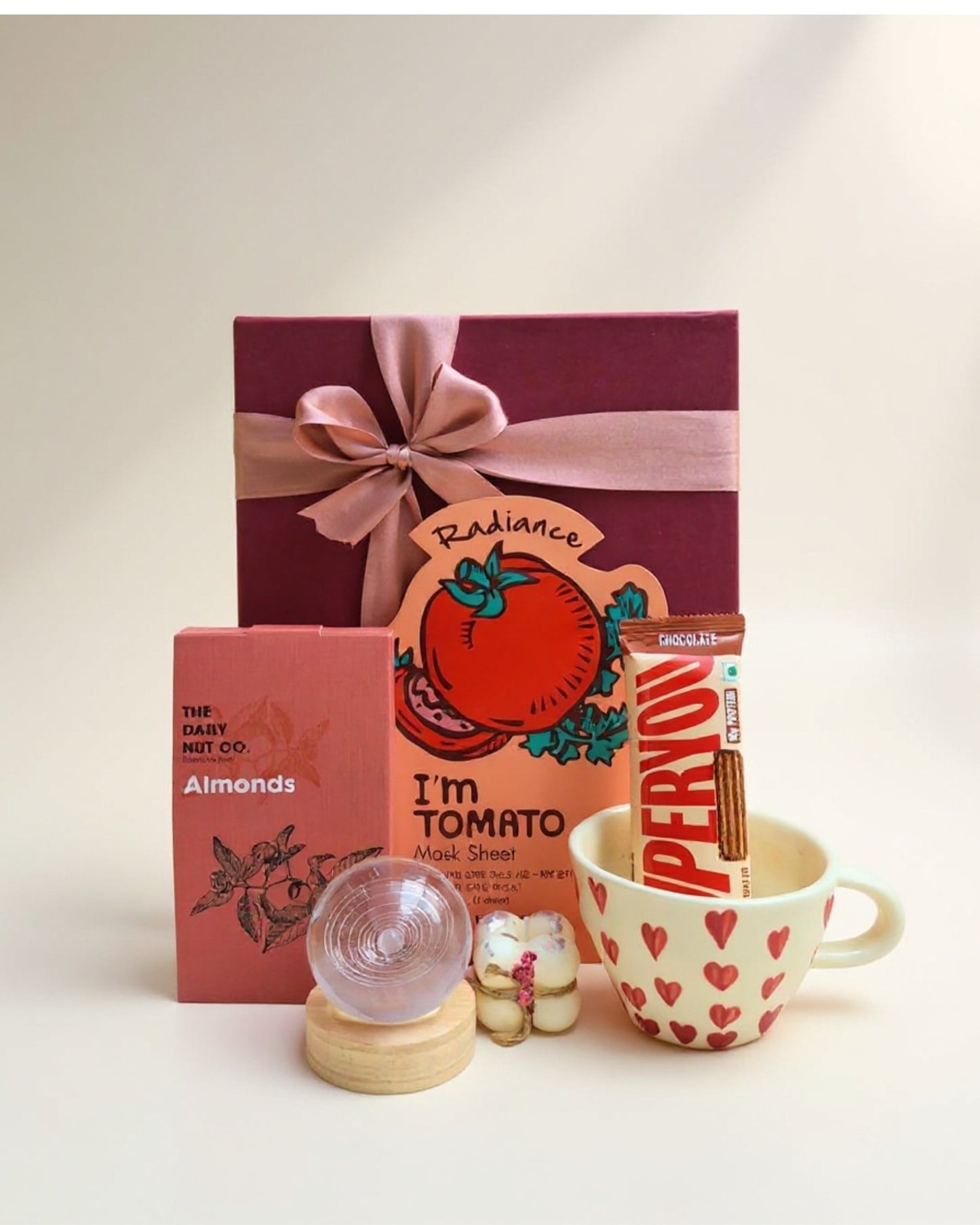 Radiance Gift Hamper