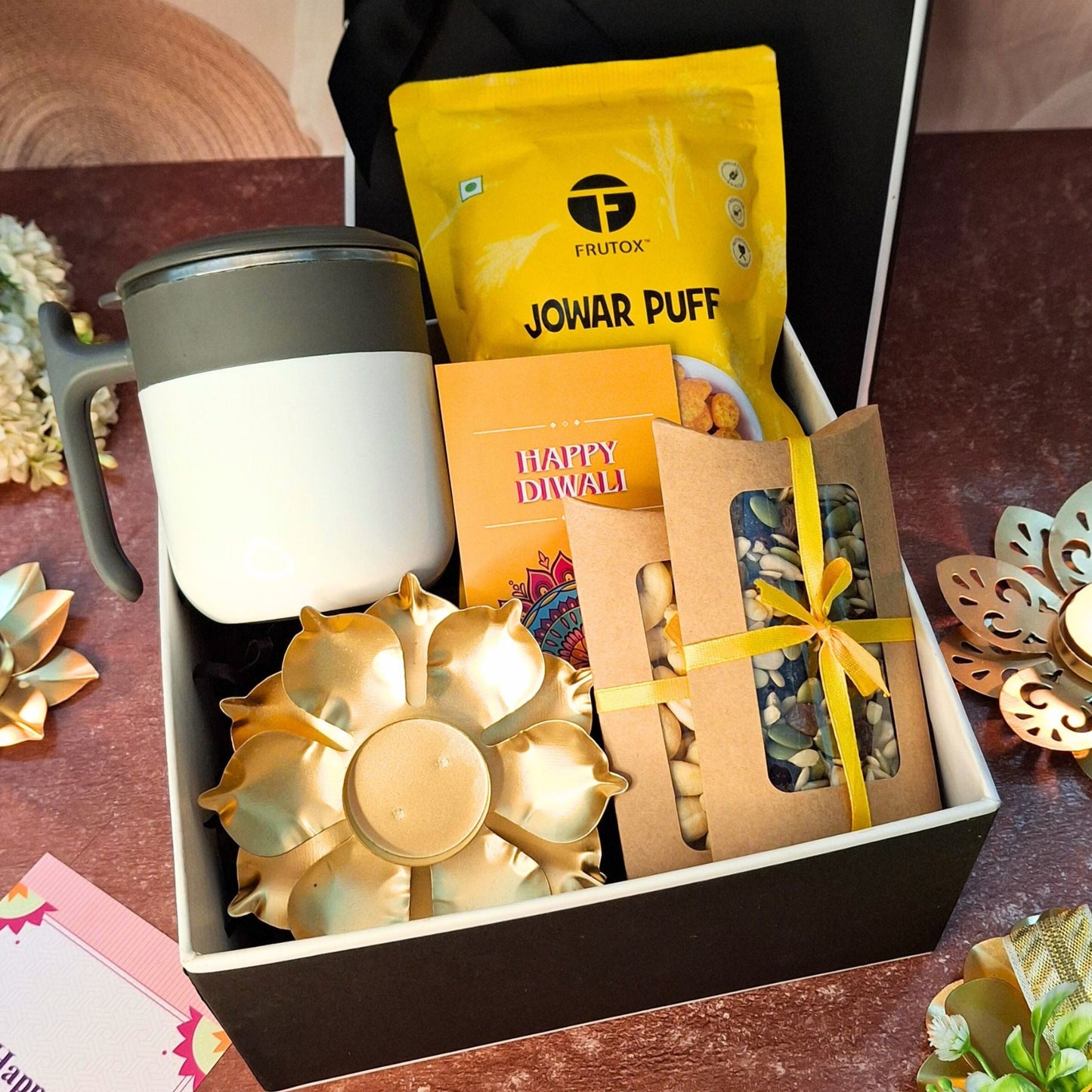 Shubh Sankalp - Diwali Gift Hamper