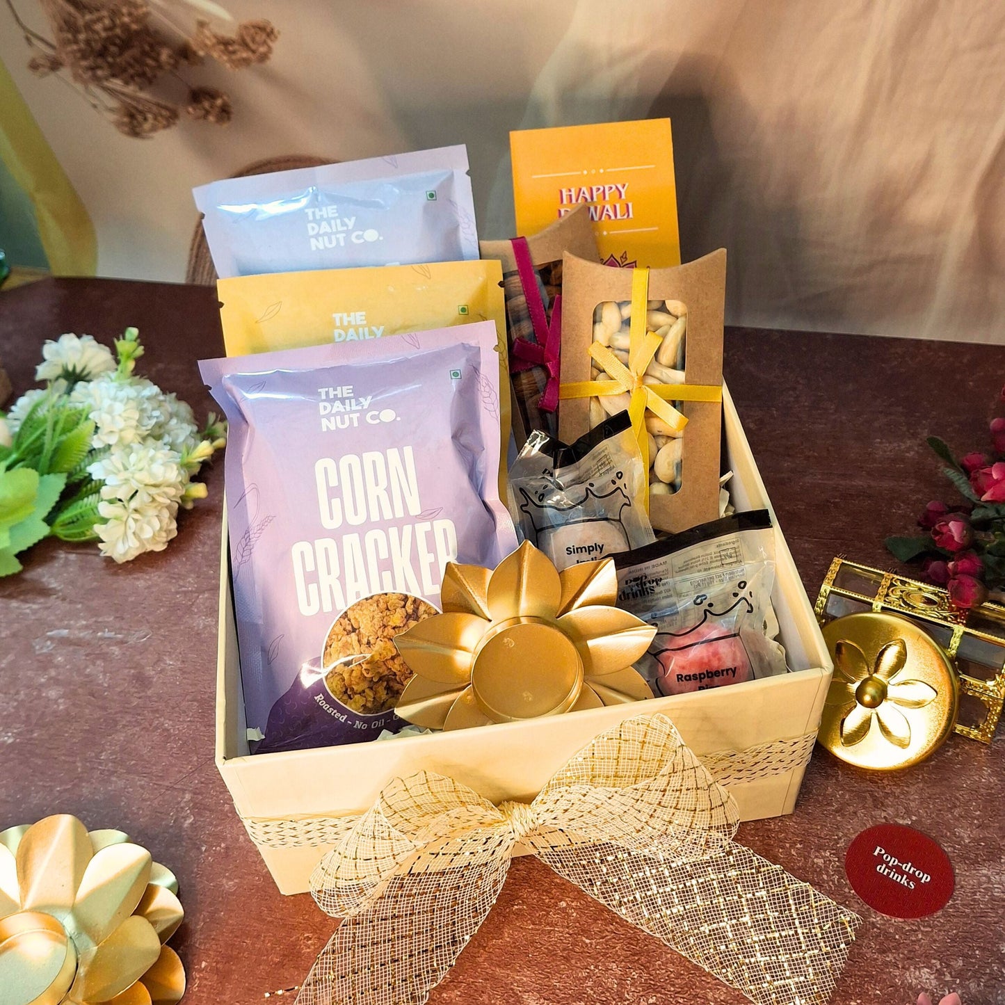 Shubh Unnati - Diwali Gift Hamper Baar Baar Dekho