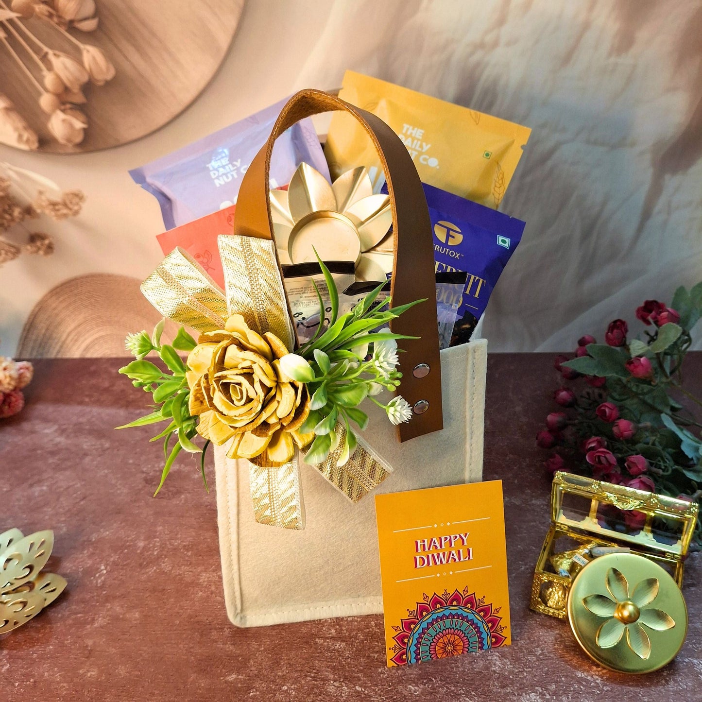 Shubh Kalyan - Diwali Gift Hamper Baar Baar Dekho