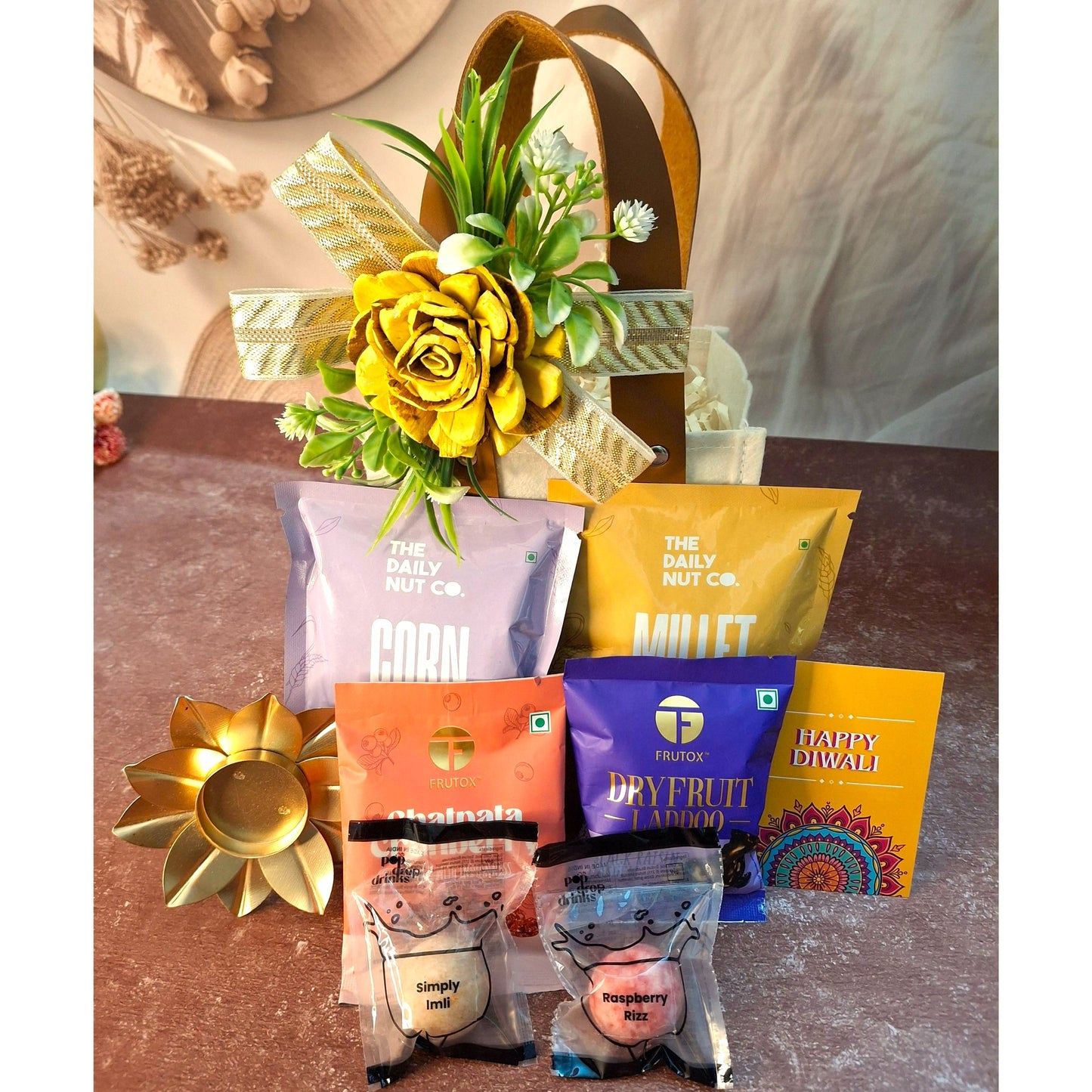 Shubh Kalyan - Diwali Gift Hamper