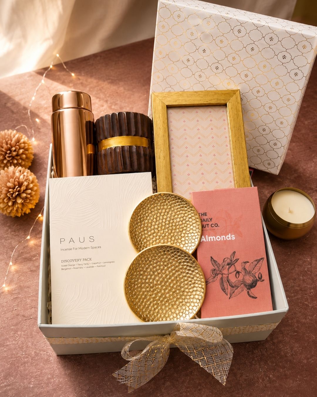 Tranquil Luxe - Diwali Gift Hamper