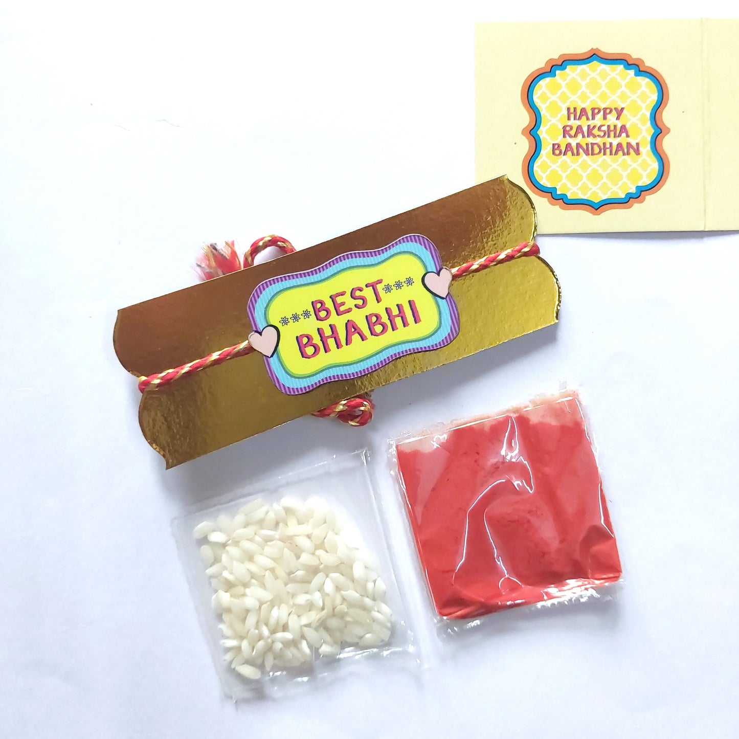 Rakhi