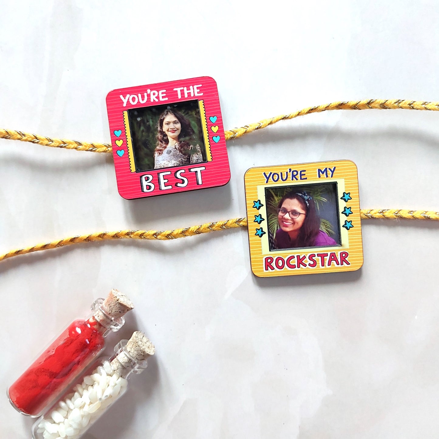 Rakhis