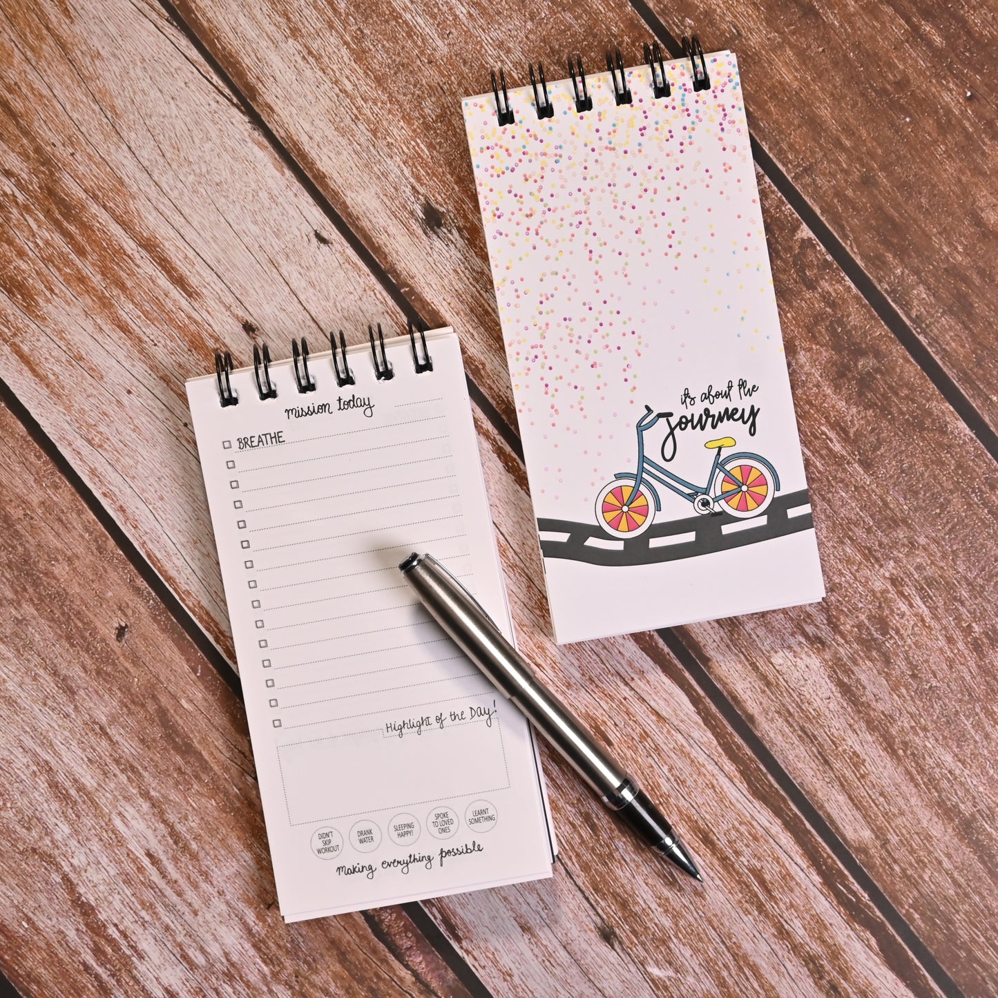 Daily Planner