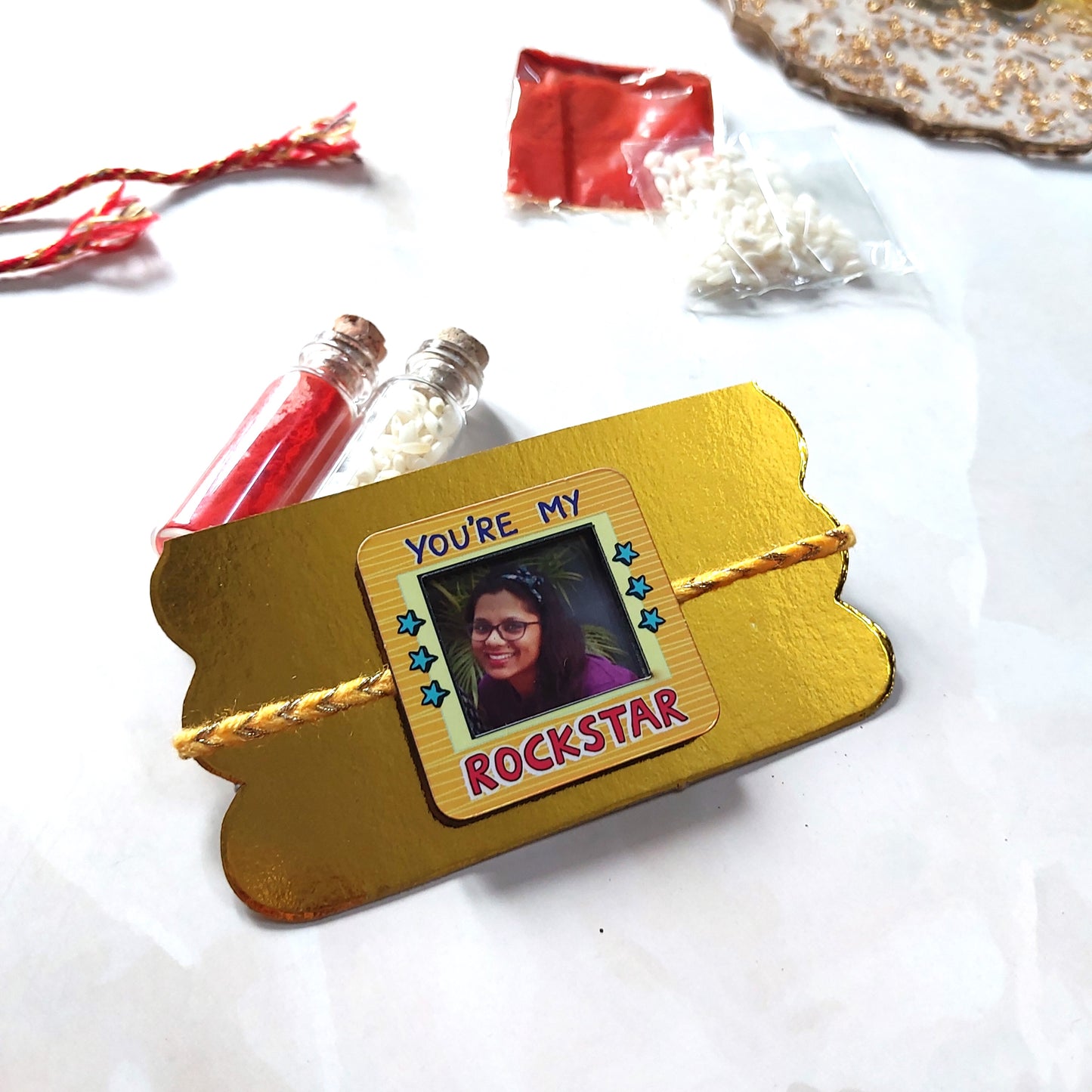 Rakhi