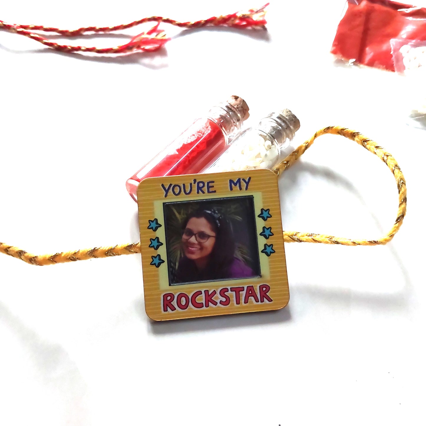 Rakhi