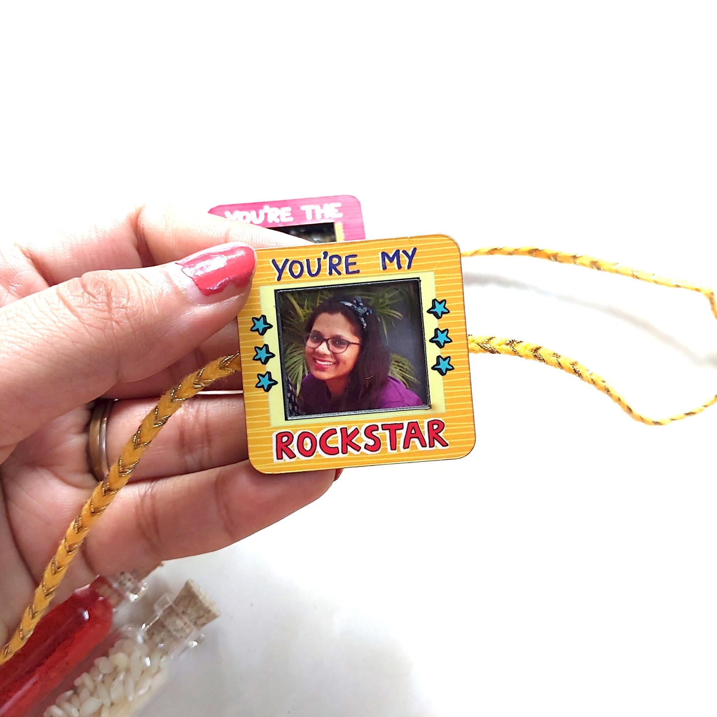 Rakhi