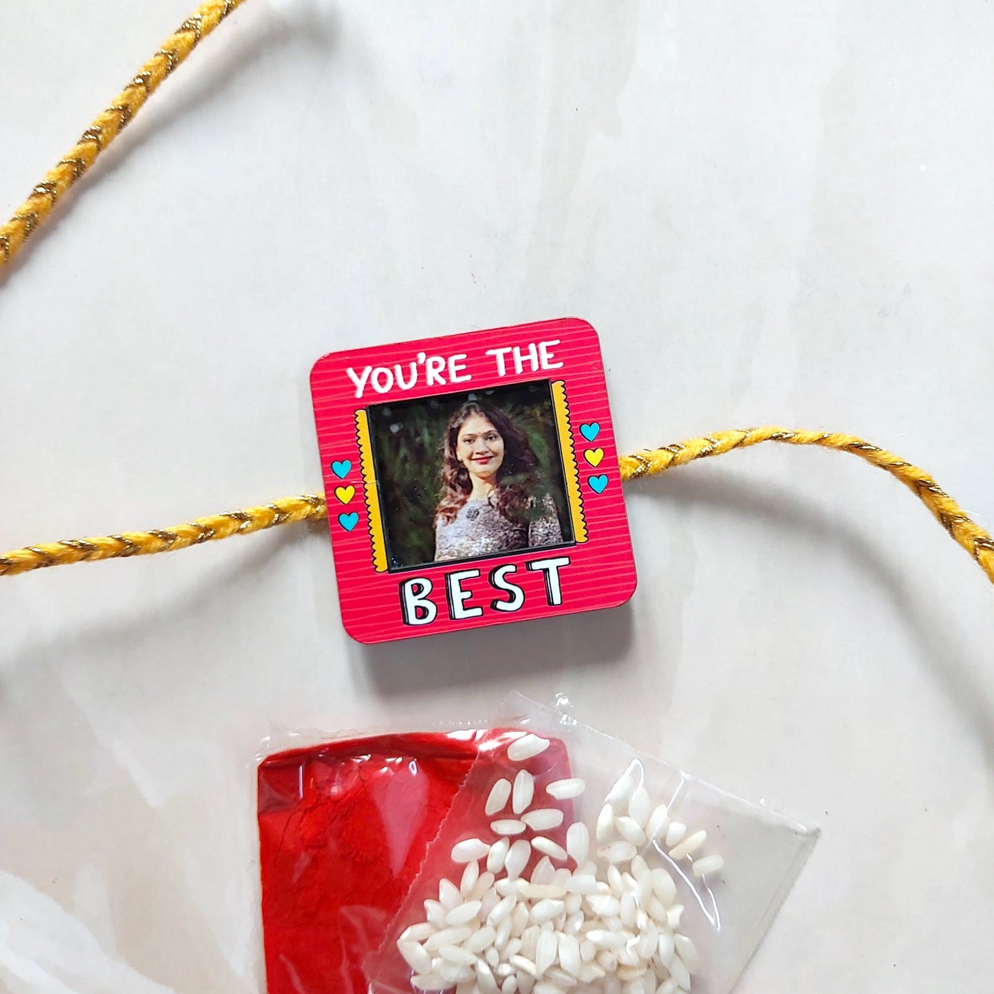 Rakhi