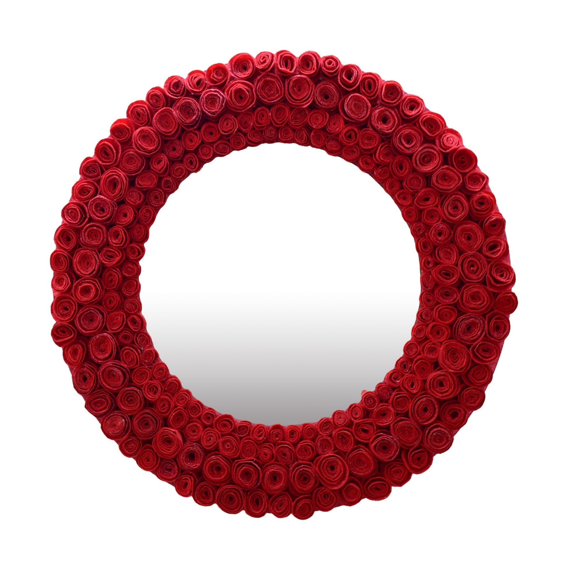 The Rose Mirror - Gift for her
