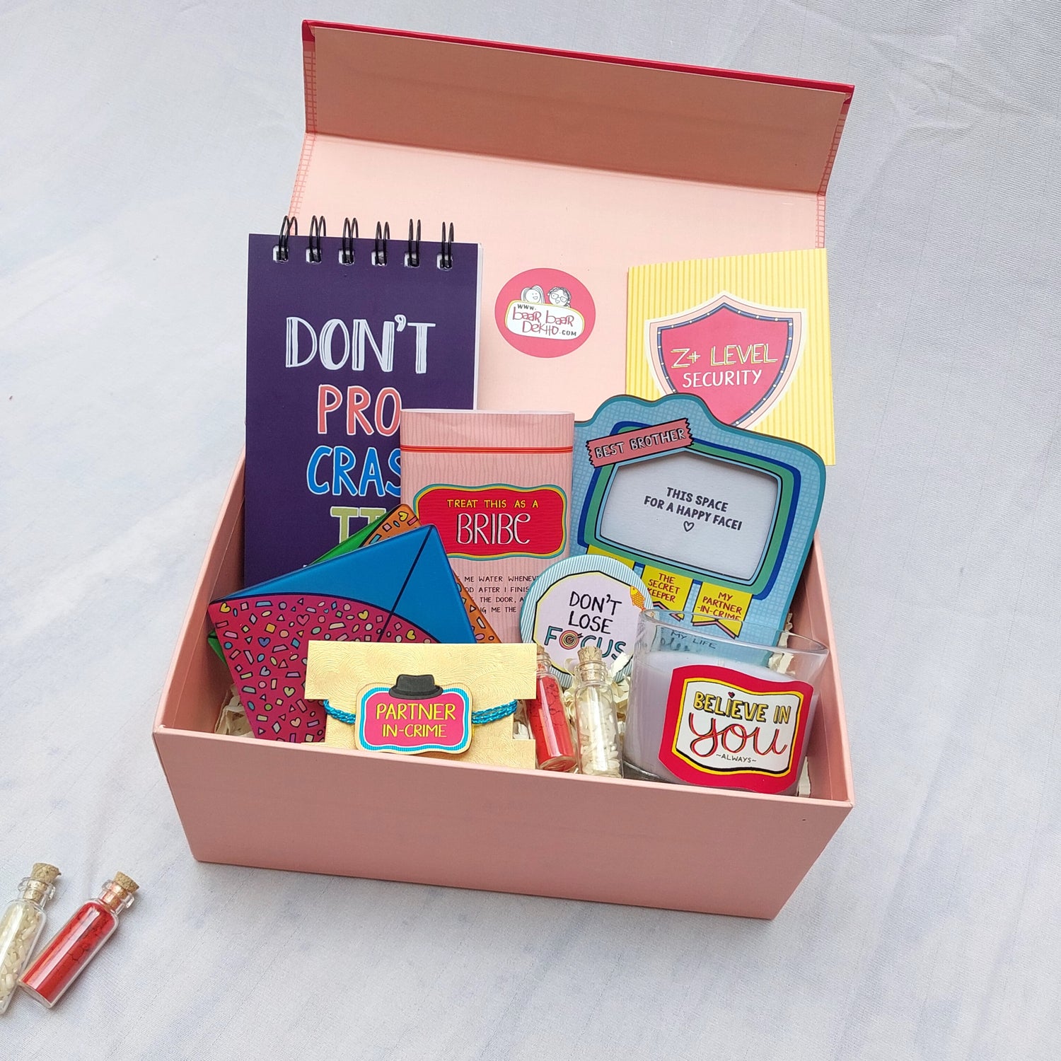 Rakhi Gift Boxes