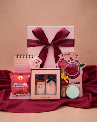 Quiet Luxury - Women's Day Gift Hamper