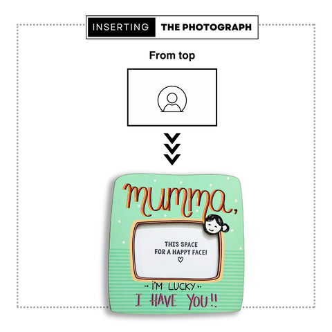 When we are together | Gift Hamper | Mother's Day