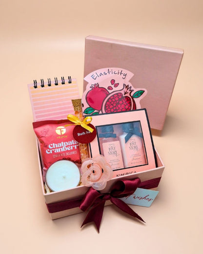 Quiet Luxury - Women's Day Gift Hamper