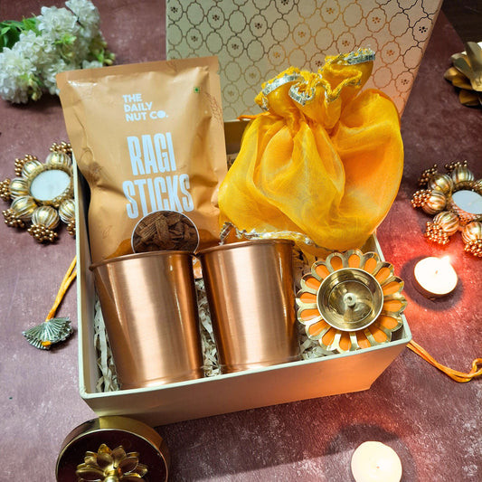 Shubh Samruddhi - Diwali Gift Hamper