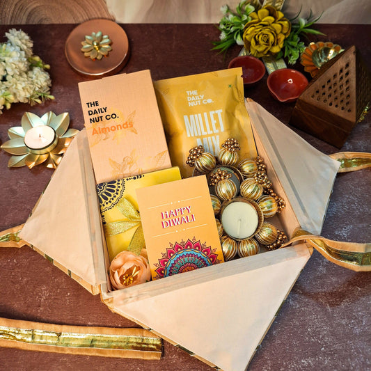 Shubh Utsav - Diwali Gift Hamper