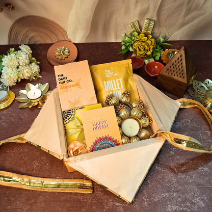 Shubh Utsav - Diwali Gift Hamper