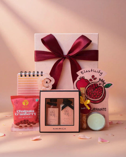 Quiet Luxury - Women's Day Gift Hamper
