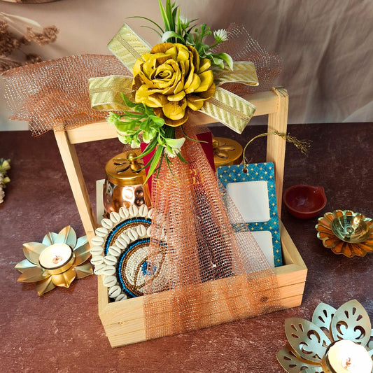 Shubh Aarambh - Diwali Gift Hamper