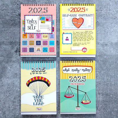 2025, LET'S BEGIN Big Box + LAUNCH FREEBIES