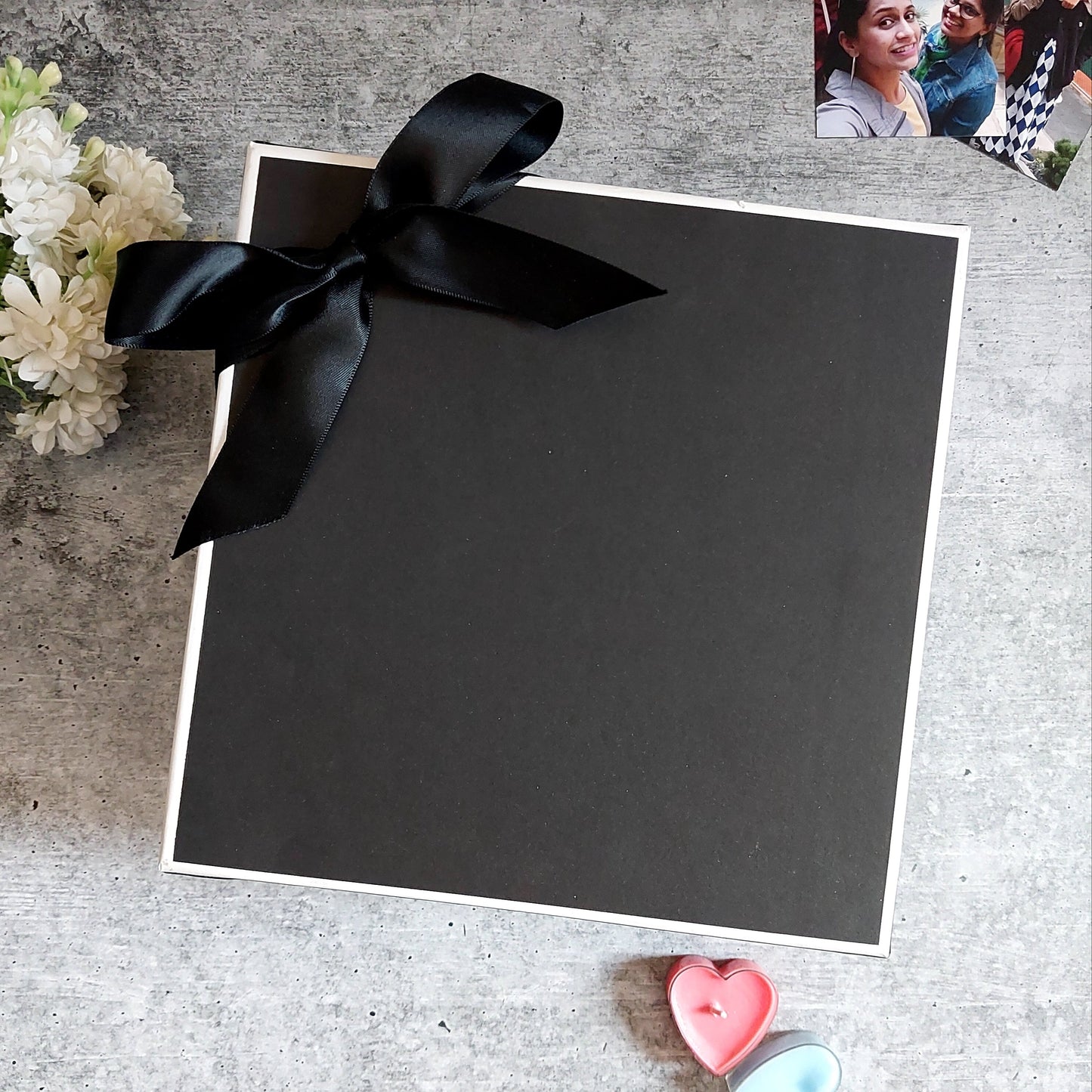 The Self Care Gift Box