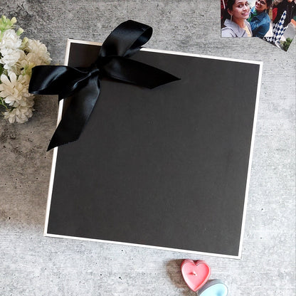 The Self Care Gift Box