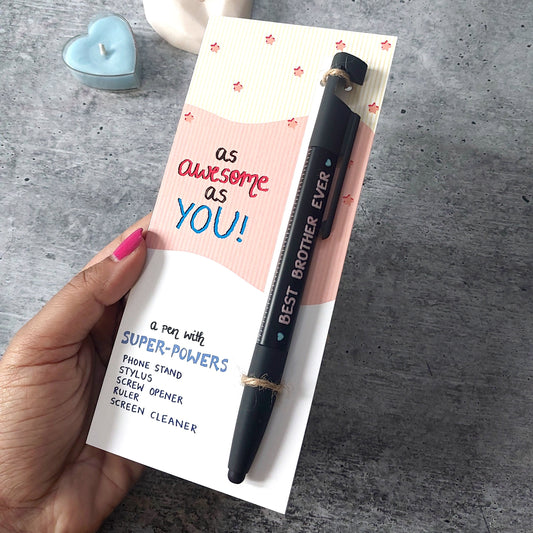 Super Power Pen - Best Brother