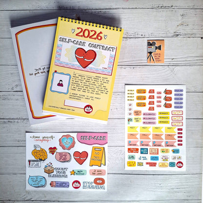 2026, LET'S BEGIN Big Box + LAUNCH FREEBIES