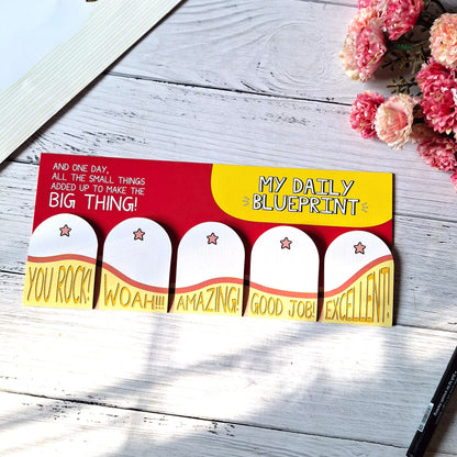 Combo - 2026 Wall & Desk Calendars with Planner with Launch Freebies