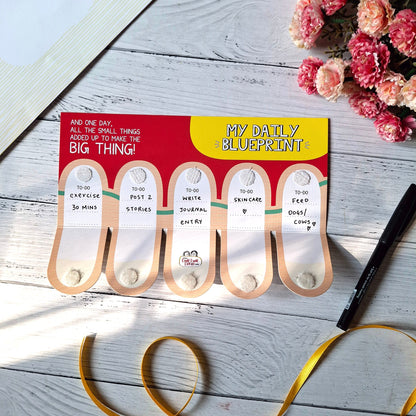 Combo - 2026 Wall & Desk Calendars with Planner with Launch Freebies