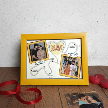 'The Love Box' Gift Hamper