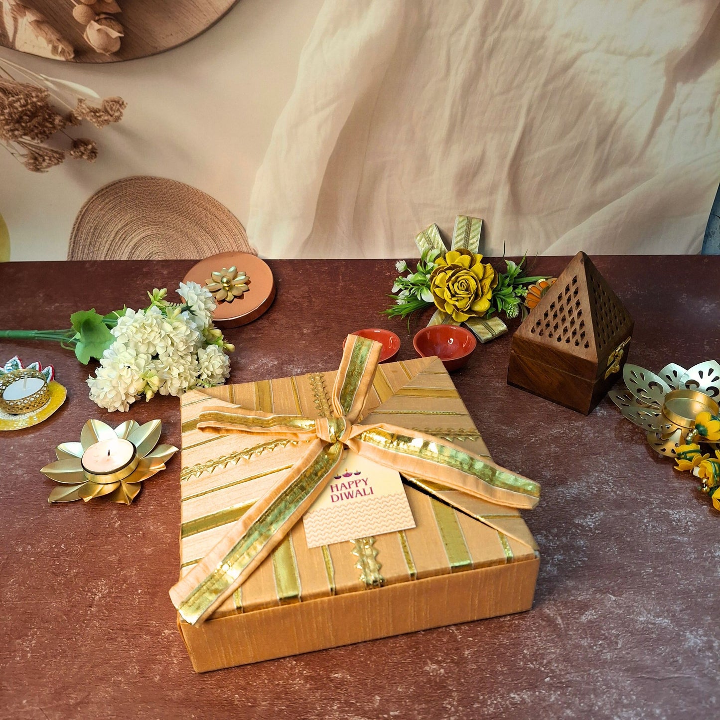 Shubh Utsav - Diwali Gift Hamper