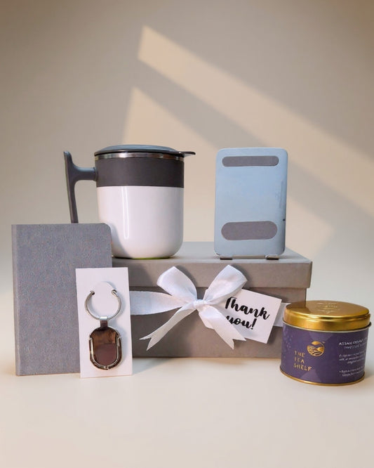 The Stellar Gift Hamper