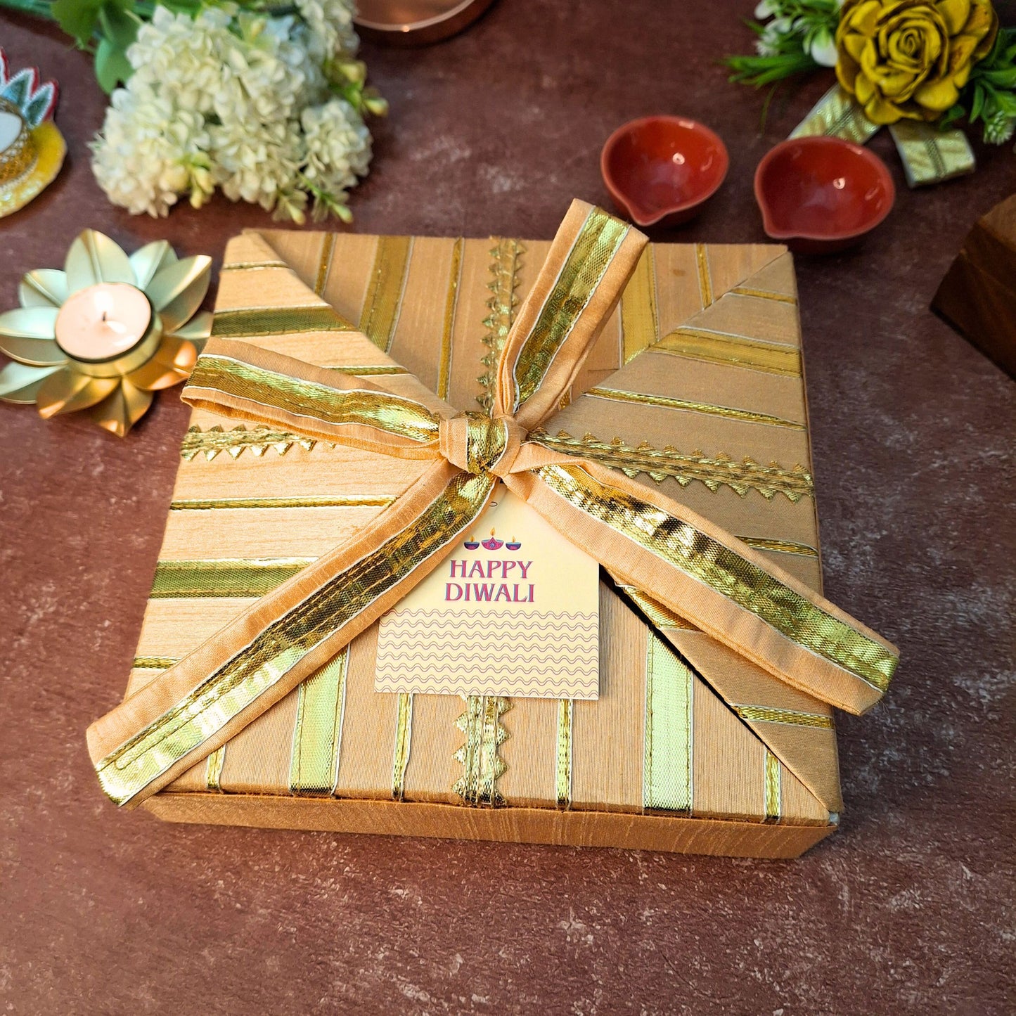 Shubh Utsav - Diwali Gift Hamper