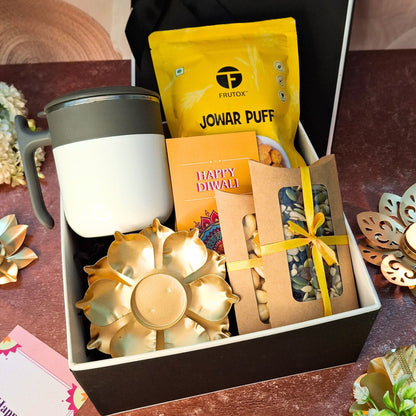 Shubh Sankalp - Diwali Gift Hamper