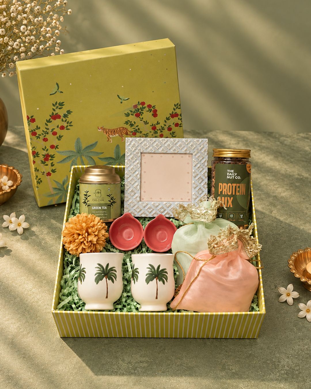 Simply Serene - Diwali Gift Hamper