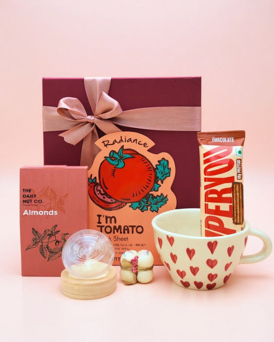 Radiance Gift Hamper