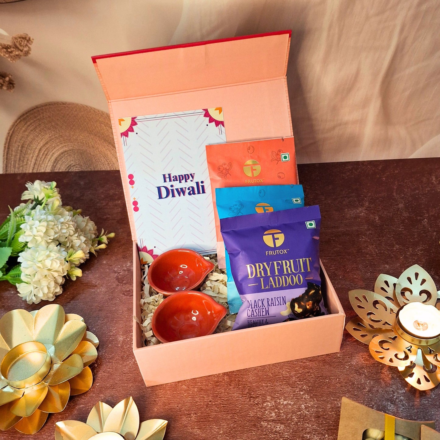 Shubh Laabh - Diwali Gift Hamper