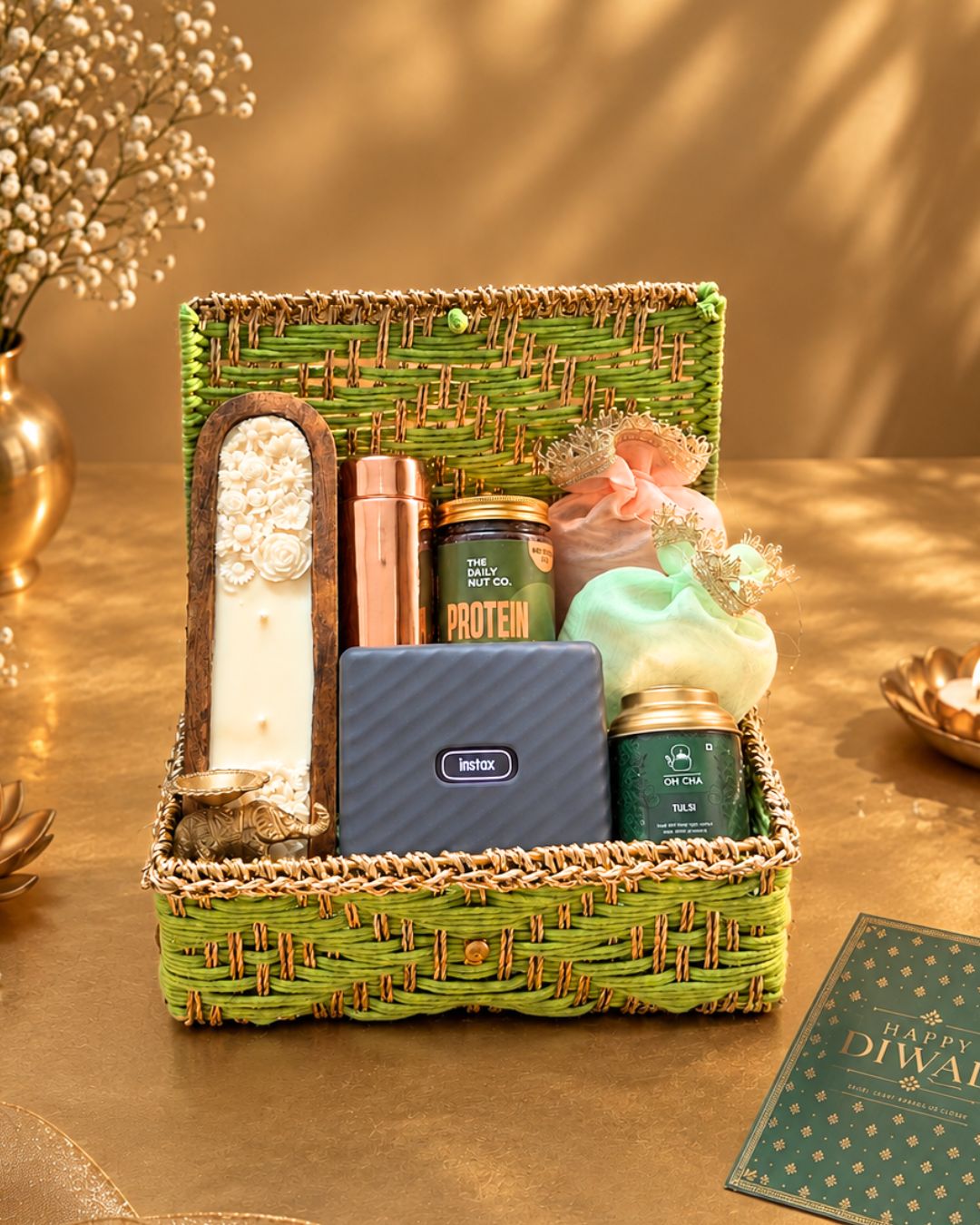 Picture Perfect - Diwali Gift Hamper