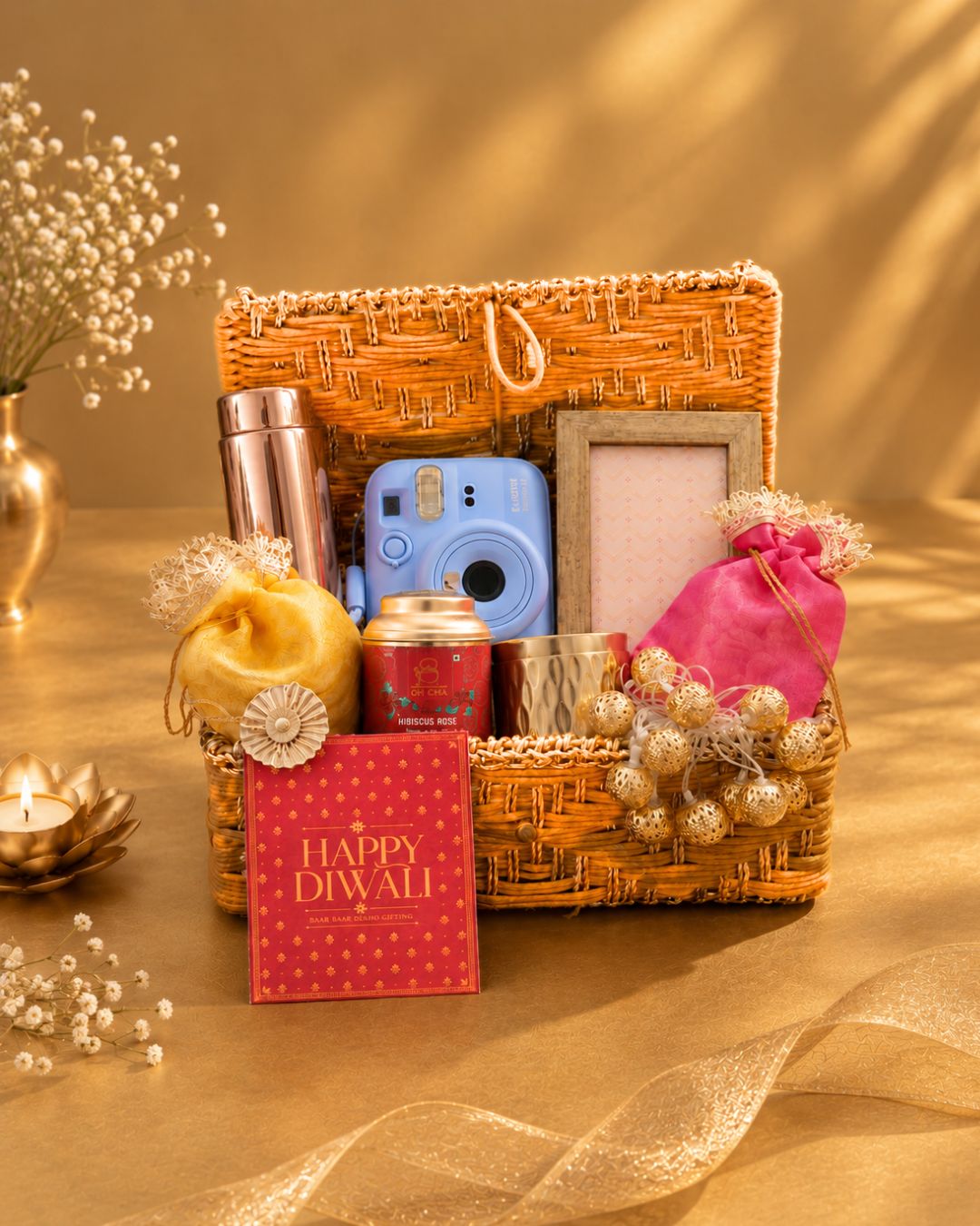 Grand Memoir - Diwali Gift Hamper