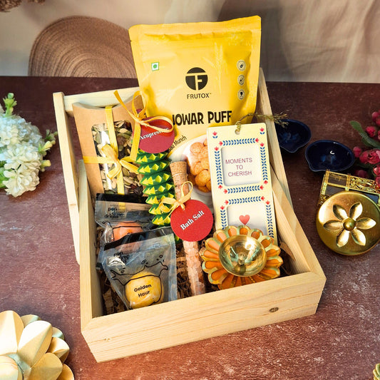 Shubh Mangal - Diwali Gift Hamper