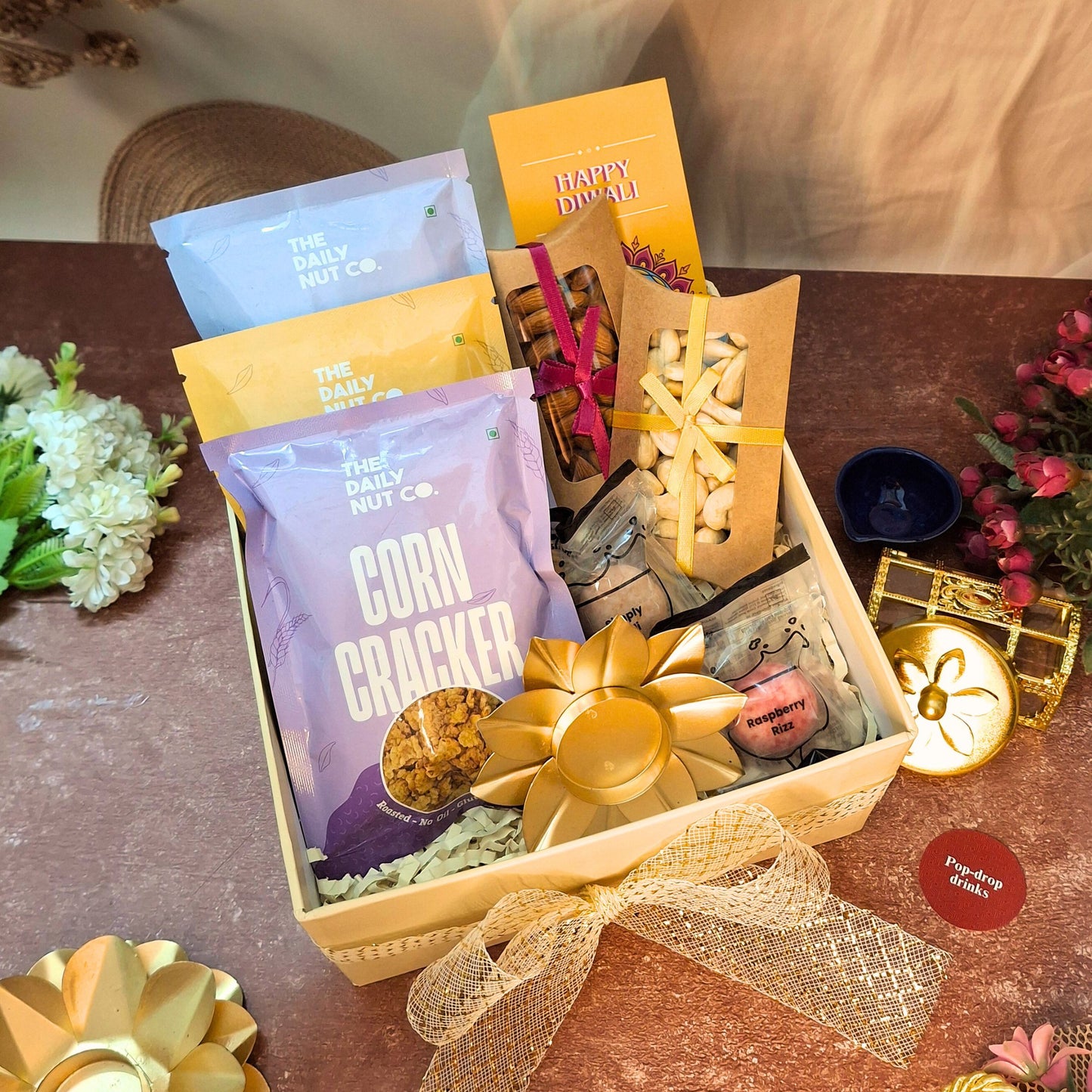 Shubh Unnati - Diwali Gift Hamper
