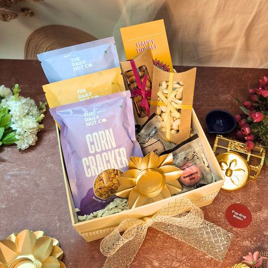 Shubh Unnati - Diwali Gift Hamper