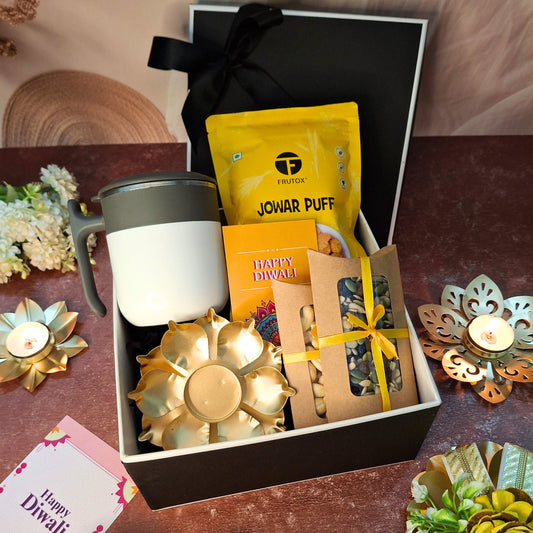 Shubh Sankalp - Diwali Gift Hamper