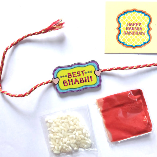 Rakhi